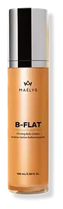MAËLYS COSMETICS B-Flat Belly Firming Cream