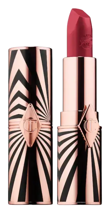Charlotte Tilbury Hot Lips 2 Lipstick Viva La Vergara