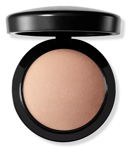 Mac Cosmetics Mineralize Skinfinish Natural Face Powder Medium Plus