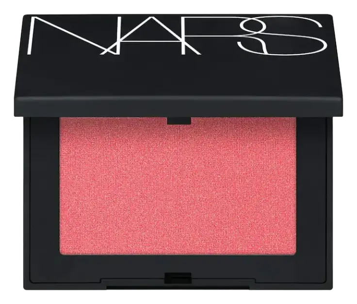 NARS Cosmetics Powder Blush Orgasm X