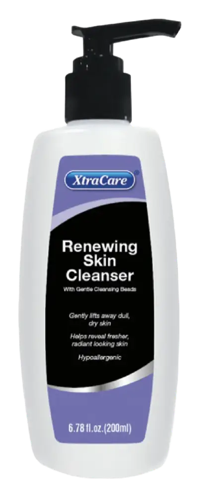 Xtracare Renewing Skin Cleanser