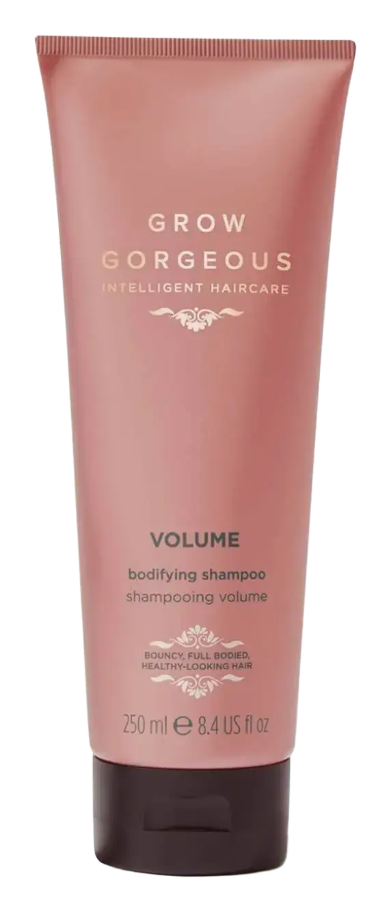 Grow Gorgeous Volume Bodifying Shampoo