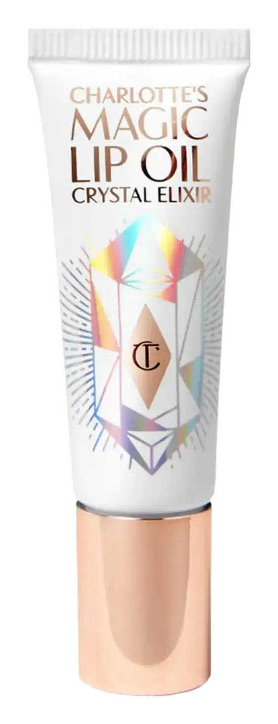 Charlotte Tilbury Charlotte's Magic Lip Oil Crystal Elixir