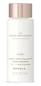 Rituals Cosmetics The Ritual Of Namaste Enzyme Cleansing Powder