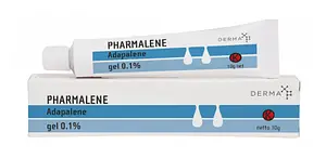 Derma XP Pharmalene Gel