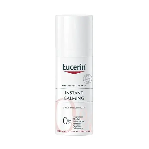 Eucerin Instant Calming Daily Moisturizer Thailand