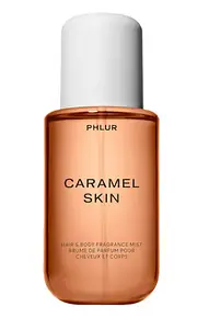 Phlur Hair & Body Fragrance Mist Caramel Skin