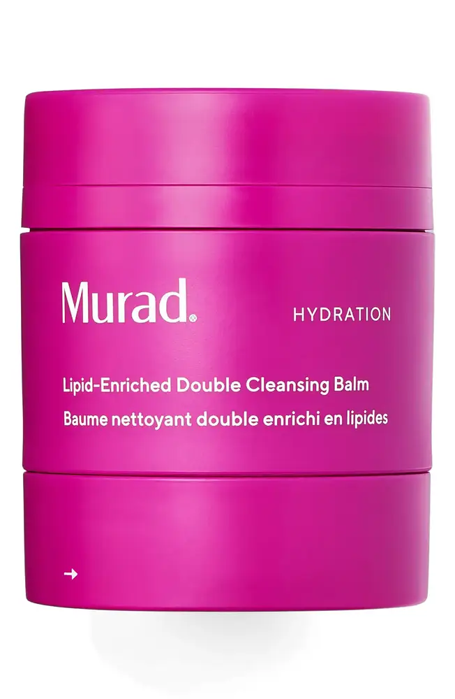 Murad Lipid-Enriched Double Cleansing Balm