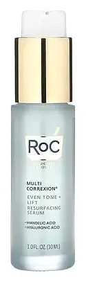 RoC Multi Correxion Even Tone + Lift Resurfacing Serum