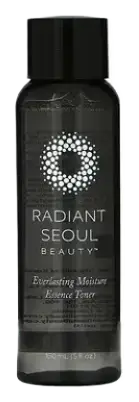 Radiant Seoul Everlasting Moisture Essence Toner
