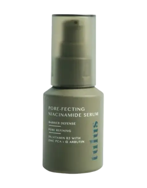 Tulus Pore-Fecting Niacinamide Serum