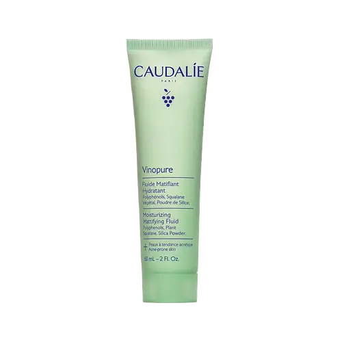 Caudalie Moisturizing Mattifying Fluid