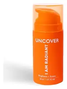 Uncover Baobab Glow C Serum