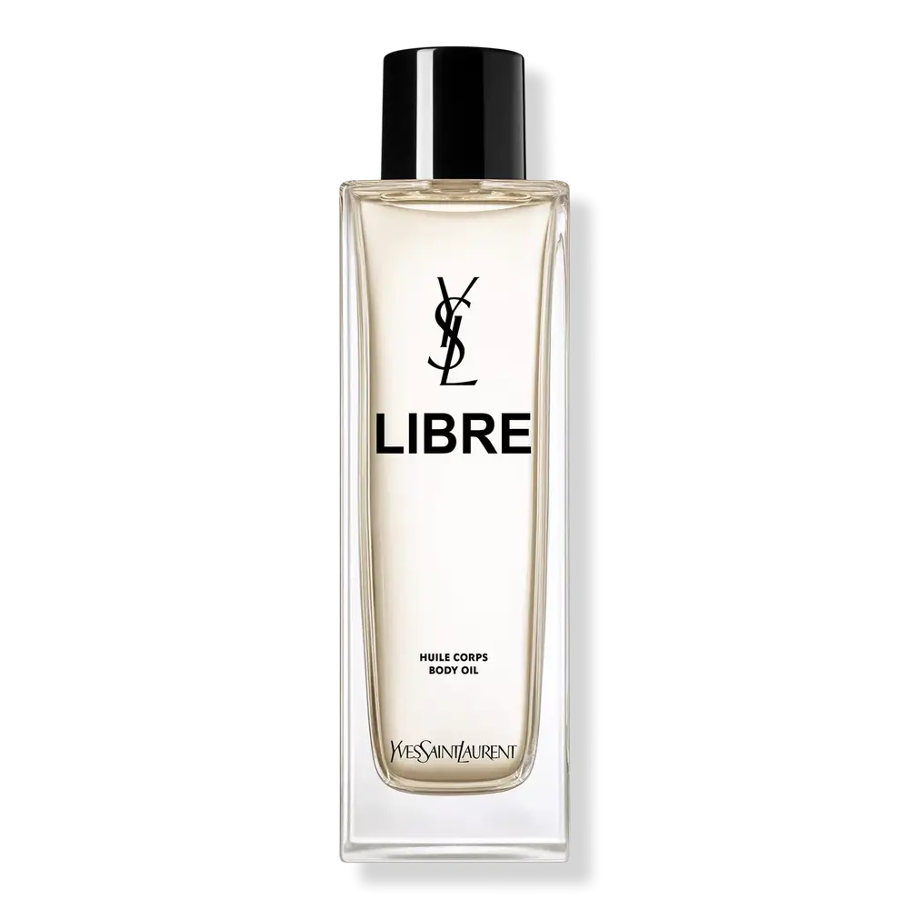Yves Saint Laurent Libre Body Oil