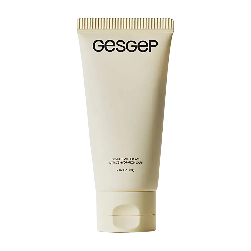 Gesgep Bare Cream