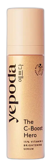 Yepoda The C-Boost Hero
