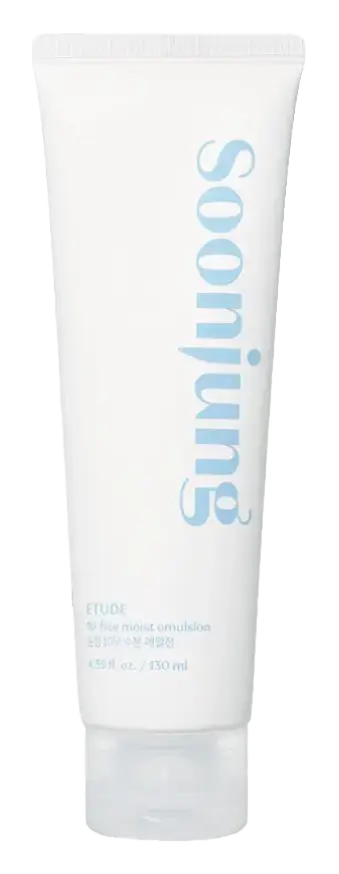 Etude House Soon Jung 10-Free Moist Emulsion