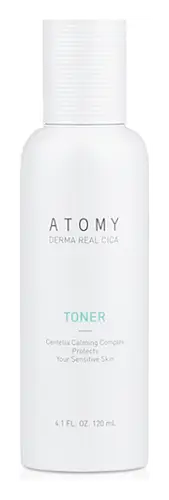 Atomy Derma Real Cica Toner