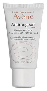 Avène Antirougeurs Calm Redness Relief Soothing Mask