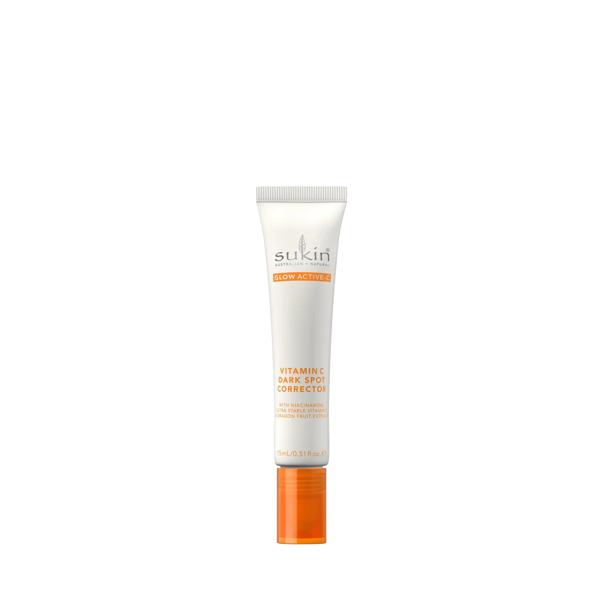 Sukin Glow Active-C Vitamin C Dark Spot Corrector