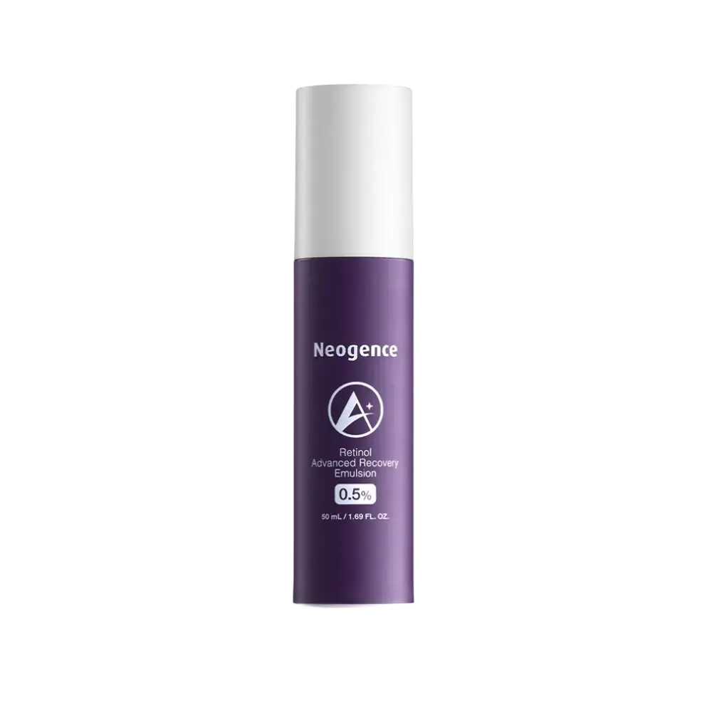 Neogence 0.5% Retinol Advanced Recovery Emulsion