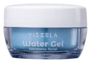 Vizzela Water Gel Hidratante