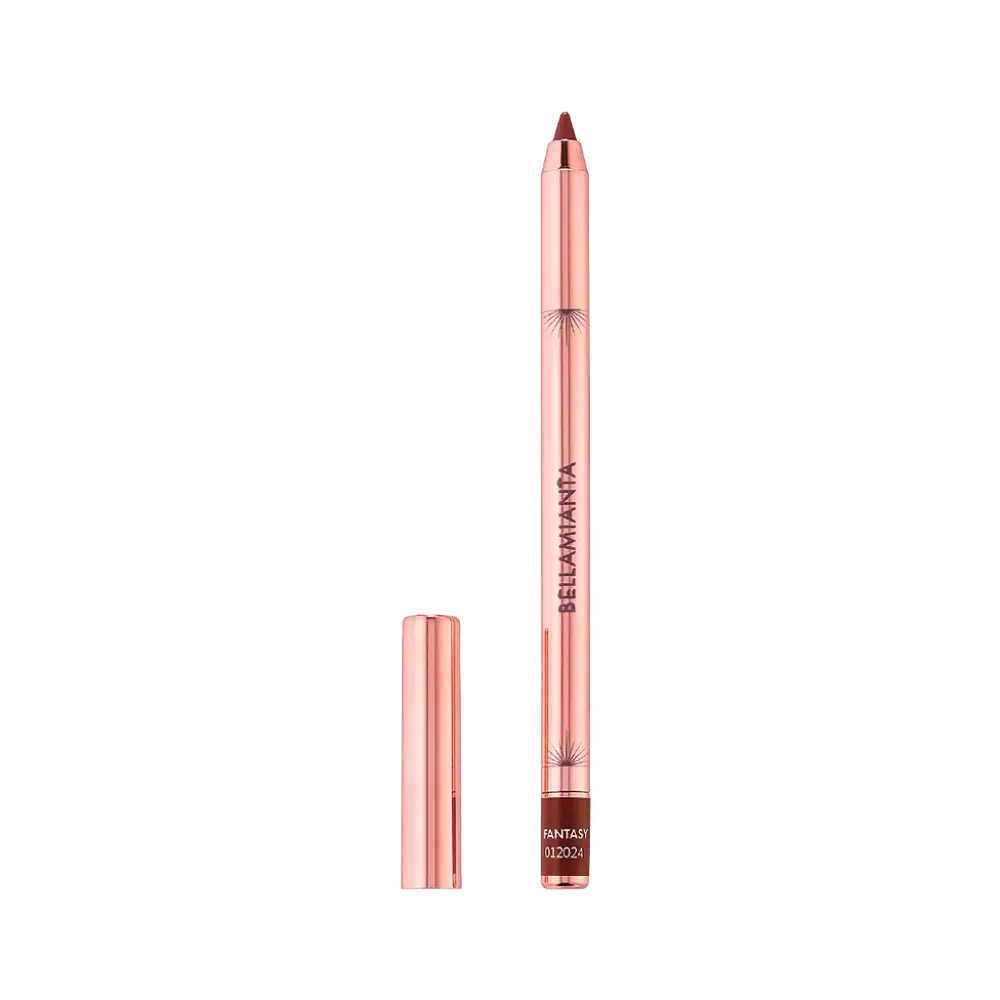 Bellamianta Speakeasy Lip Liner Fantasy