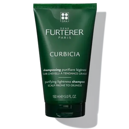 René Furterer Curbicia Purifying Lightness Shampoo