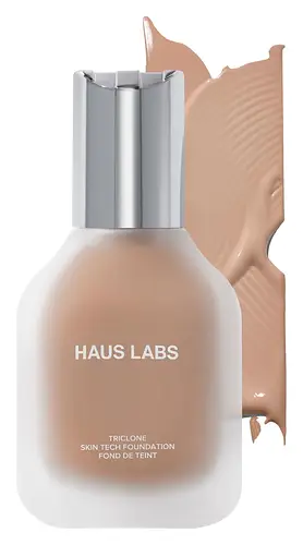 Haus Labs By Lady Gaga Triclone Skin Tech Medium Coverage Foundation with Fermented Arnica 270 Light Medium Neutral