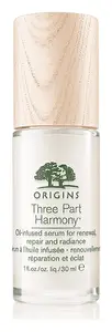 Origins Three Part Harmony Oil-Infused Serum For Renewal, Repair And Radiance
