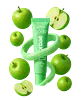 Apple Sugarplum