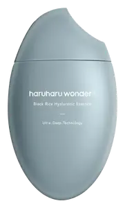 Haruharu Wonder Black Rice Hyaluronic Essence