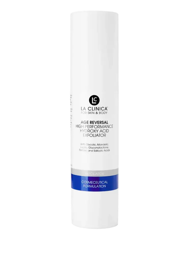 La Clinica Age Reversal High Performance Hydroxy Acid Exfoliator