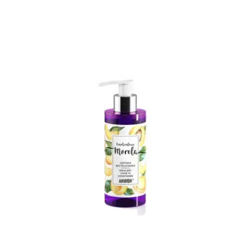 Anwen Morela Emollient Leave-In Conditioner
