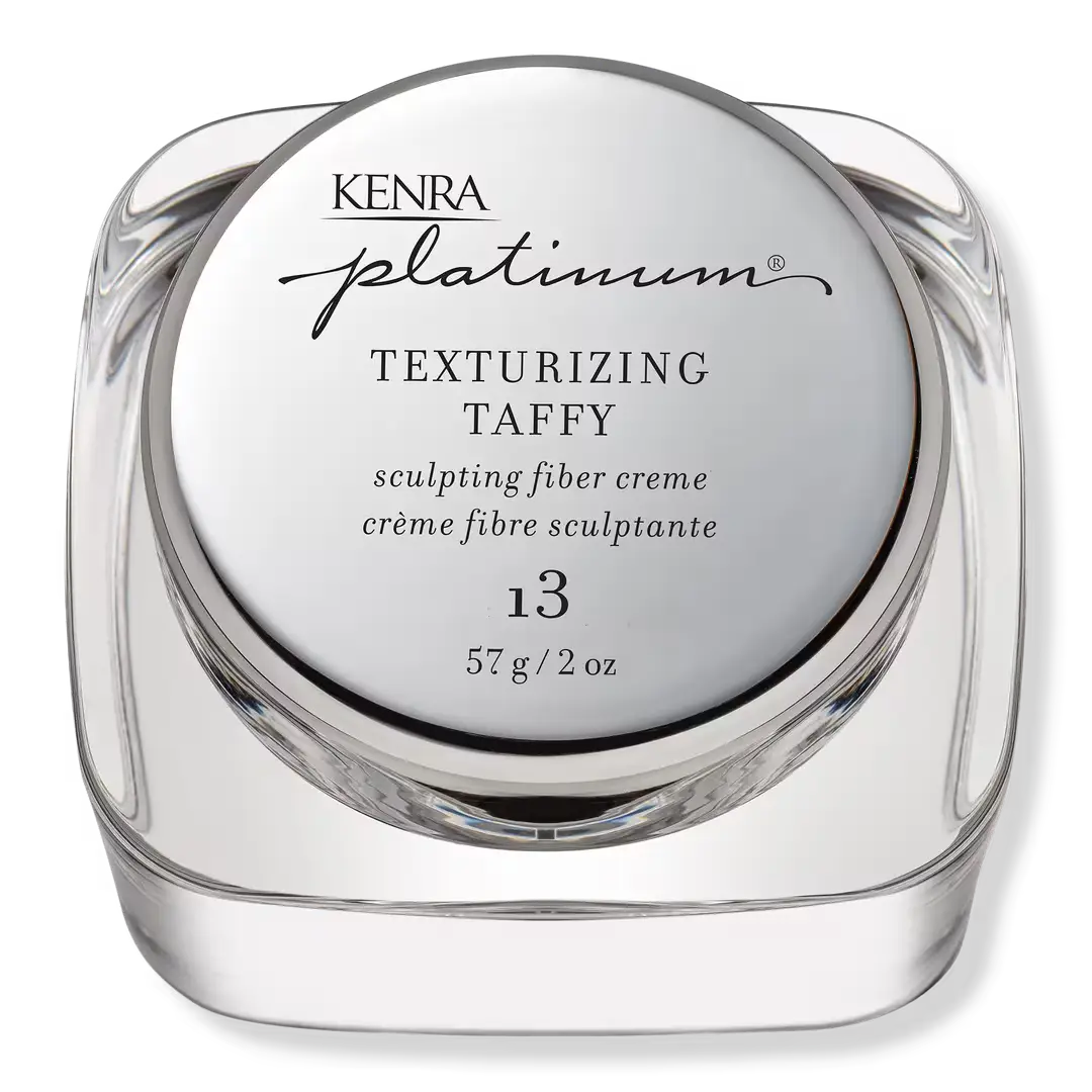 Kenra Platinum Texturizing Taffy 13