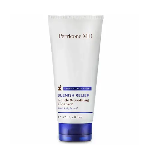 Perricone MD Blemish Relief Gentle & Soothing Cleanser