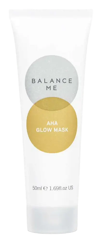 Balance Me AHA Glow Mask