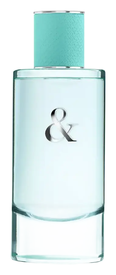 Tiffany & Co. Tiffany & Love Eau De Parfum For Her