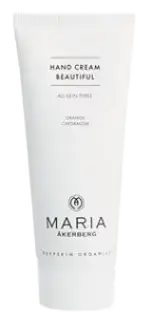 Maria Åkerberg Hand Cream Beautiful