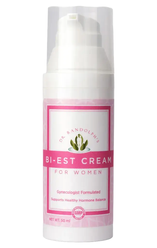 Dr. Randolph's Bi-Est Cream
