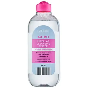 Lacura All-In-One Micellar Cleansing Water