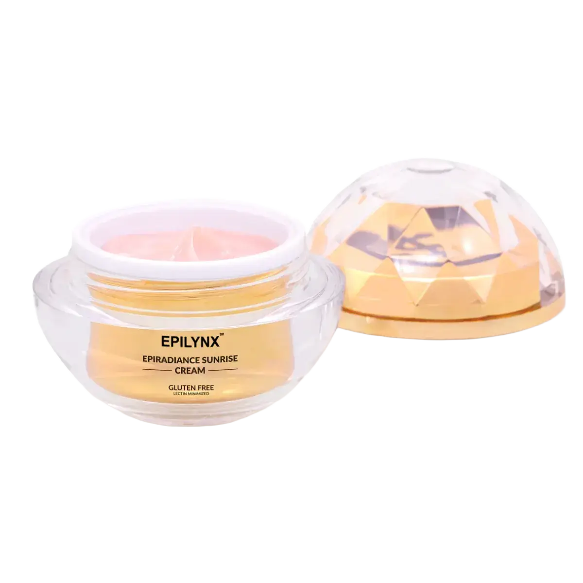 Epilynx Epiradiance Sunrise Cream