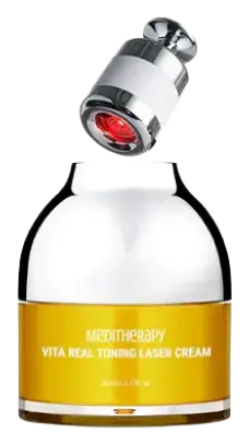 Meditherapy Vita Real Toning Laser Cream