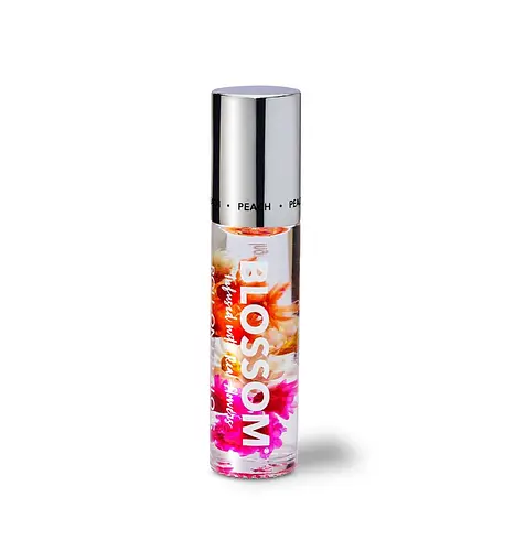 Blossom Bold & Juicy Roll-On Lip Gloss Juicy Peach