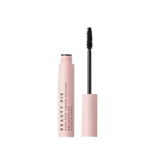 Beauty Pie Wrap Star Tubing Mascara Classic Black