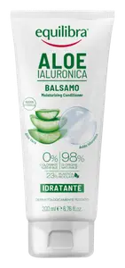 Equilibra Aloe Moisturizing Conditioner With Hyaluronic Acid