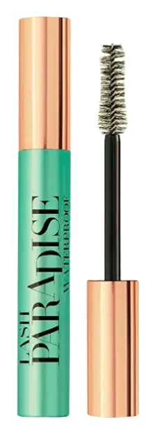 L'Oreal Voluminous Lash Paradise Waterproof Mascara Black