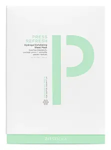 Zitsticka Press Refresh Exfoliating Hydro-Mask