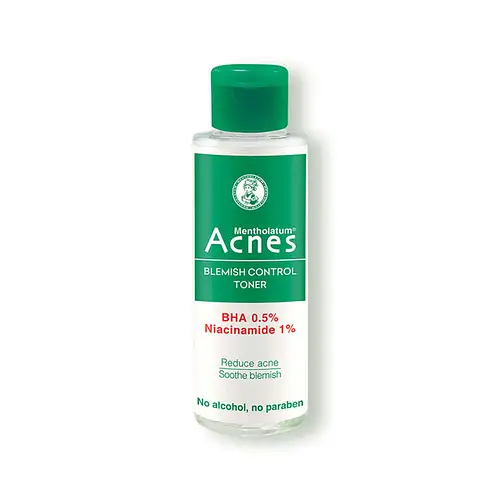 Acnes Blemish Control Toner