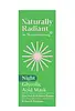 Superdrug Naturally Radiant Night Glycolic Acid Mask